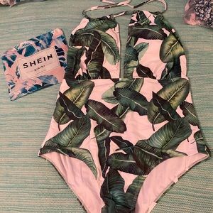 🌿New Shein Swimsuit🌿